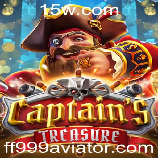 CaptainssTreasure: Uma Aventura de Tesouros em Novo Jogo de Estratégia