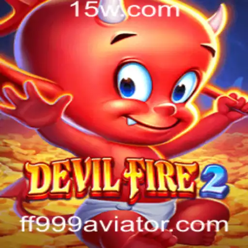 Descubra o Universo Empolgante de DevilFire2 com FF999