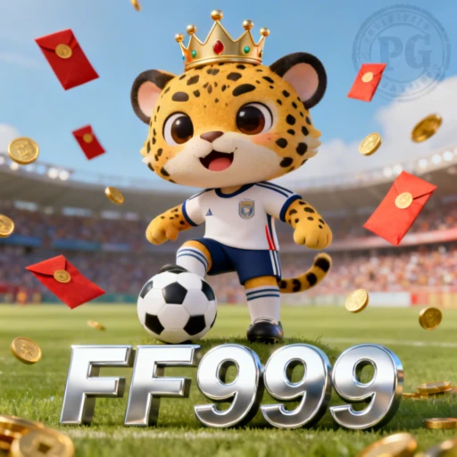 FF999 Logo