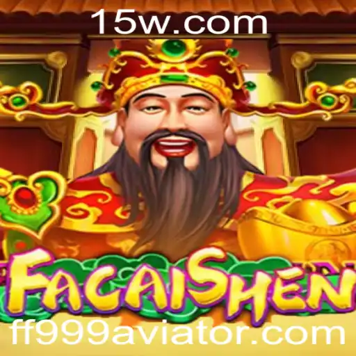 Descubra o Fascinante Mundo do Jogo FaCaiShen