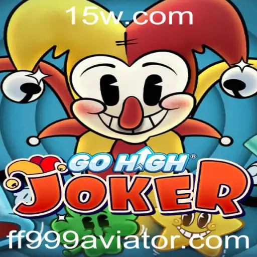 GoHighJoker - Uma Nova Era de Estratégia e Diversão