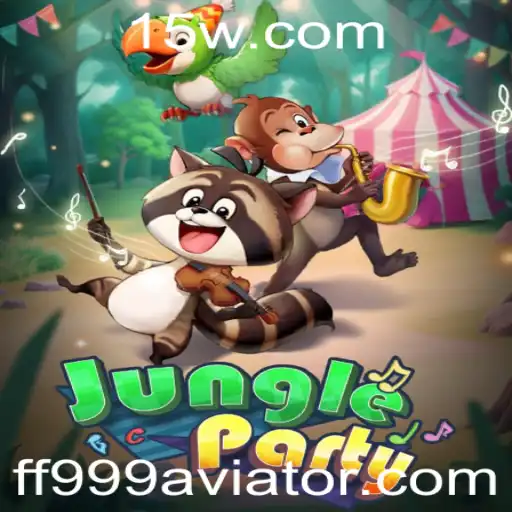 Explorando JungleParty: Diversão e Aventuras no Coração da Selva