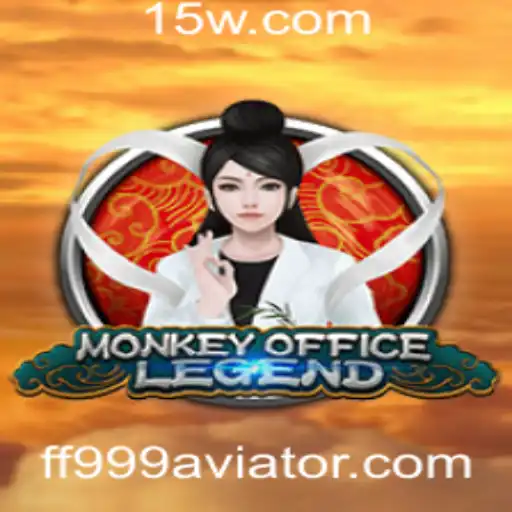 MonkeyOfficeLegend: Desvendando a Aventura no Escritório dos Macacos