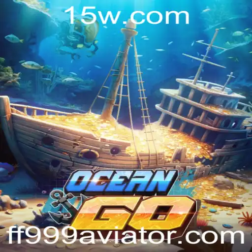 Descubra o Fascinante Mundo de OceanGO