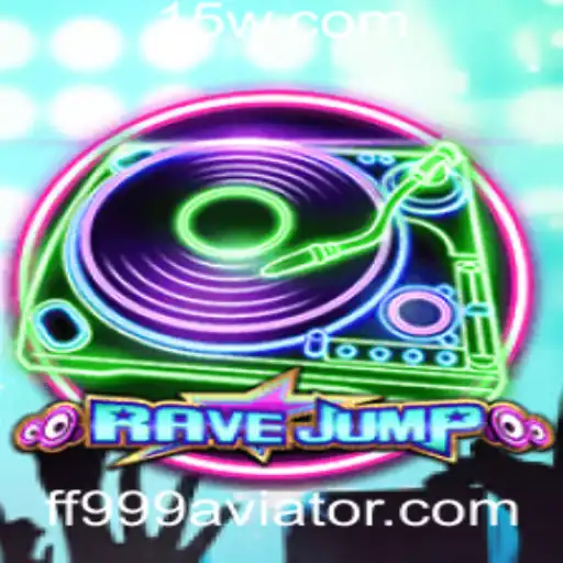 Descubra o Mundo Vibrante de RaveJump: Uma Experiência de Jogo Inovadora