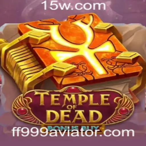 Explorando TempleofDeadBonusBuy: Uma Jornada Mítica com FF999