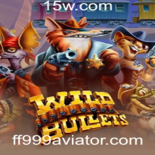 Explorando WildBullets: Uma Introdução ao Jogo e Suas Regras