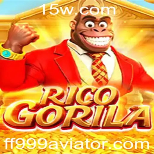 Descubra o Mundo de RicoGorila: Um Jogo de Estratégia Inovador