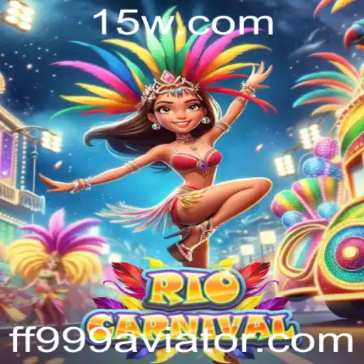 Descubra o Excitante Mundo de RioCarnival: O Jogo que Conquista a Todos