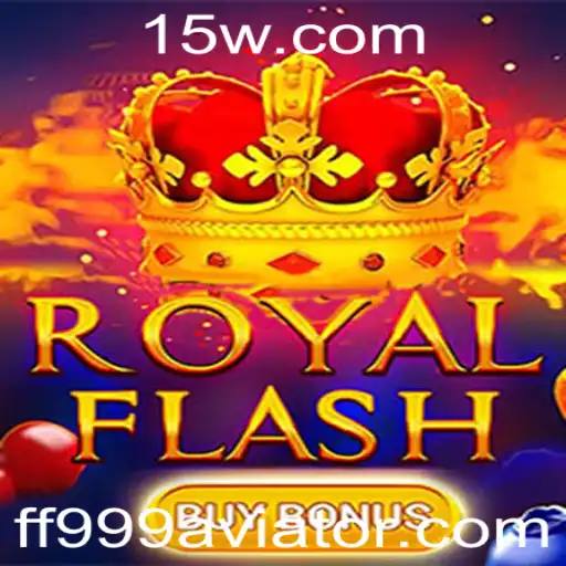 Descubra o Mundo de RoyalFlashBuyBonus: Estratégia e Emoção