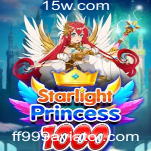 StarlightPrincess1000: Um Mergulho no Universo Encantado dos Jogos