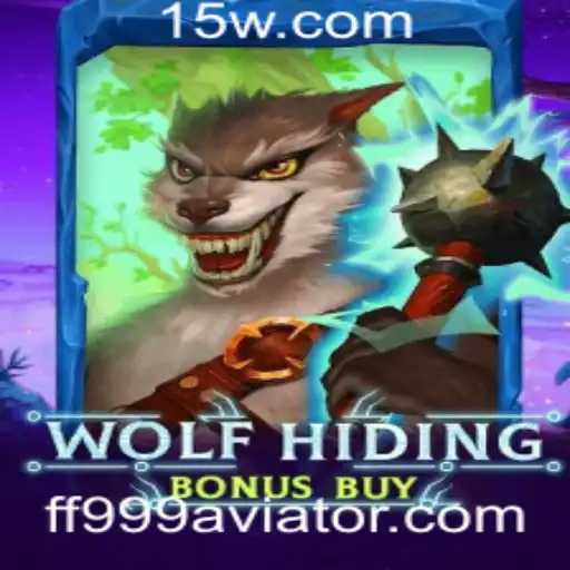 Explorando o Fenômeno do Jogo 'WolfHidingBonusBuy'